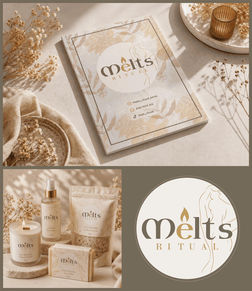 Melts (Branding)