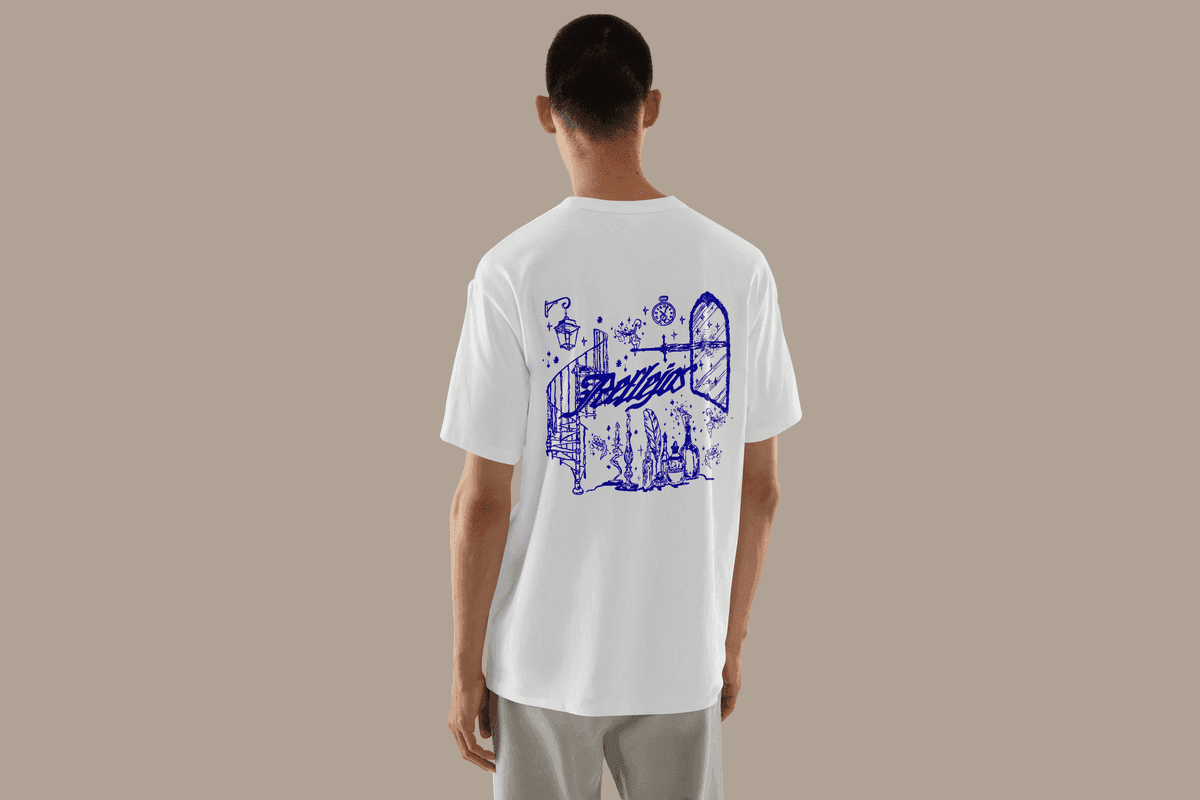 Reflejos (Arte Conceptual)