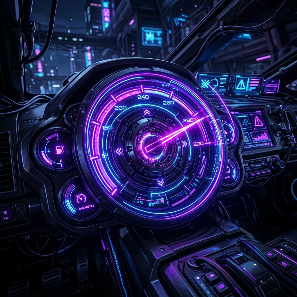 Core Web Vitals: Por qué tu web carga lento y cómo solucionarlo