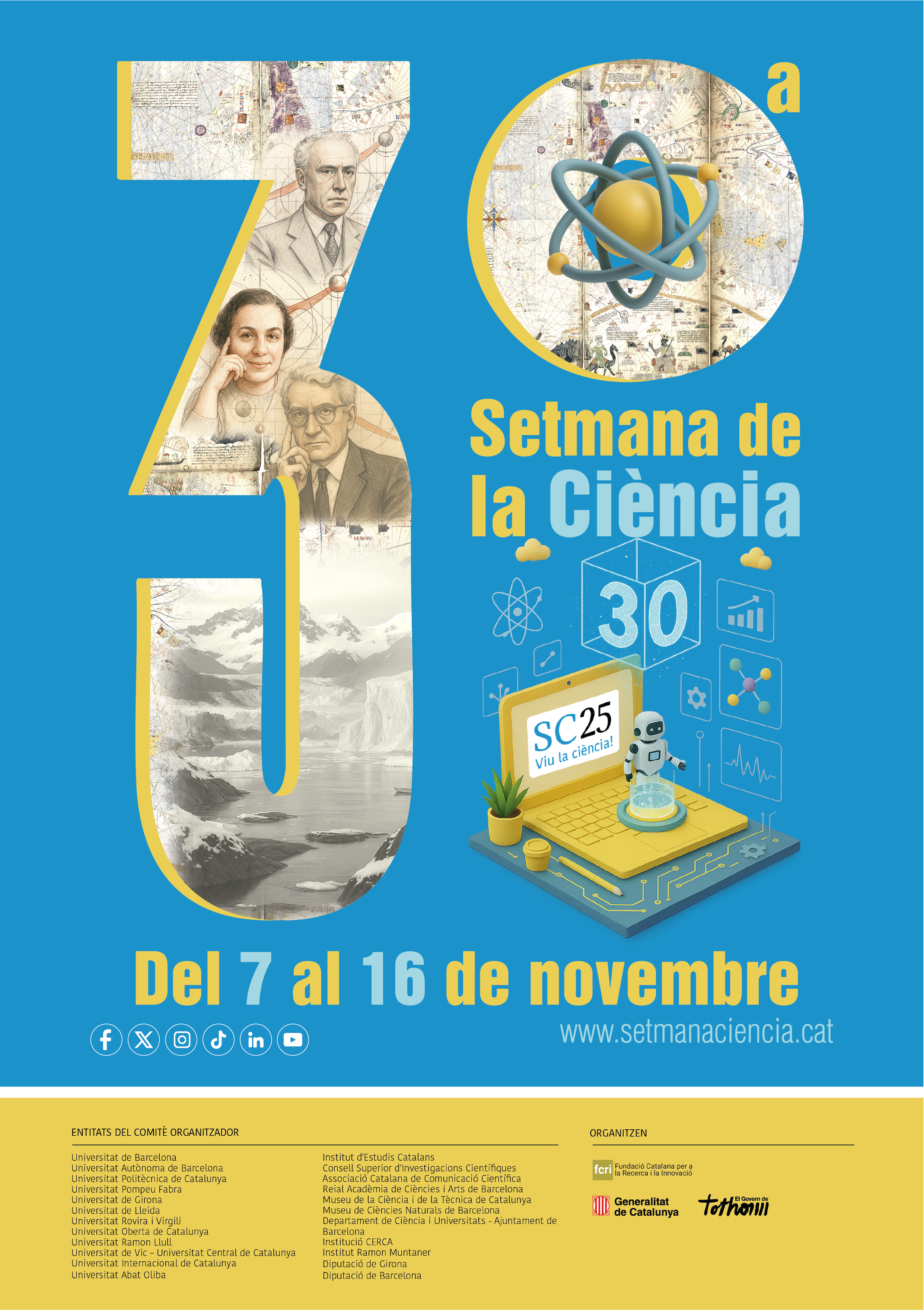 Semana de la Ciencia