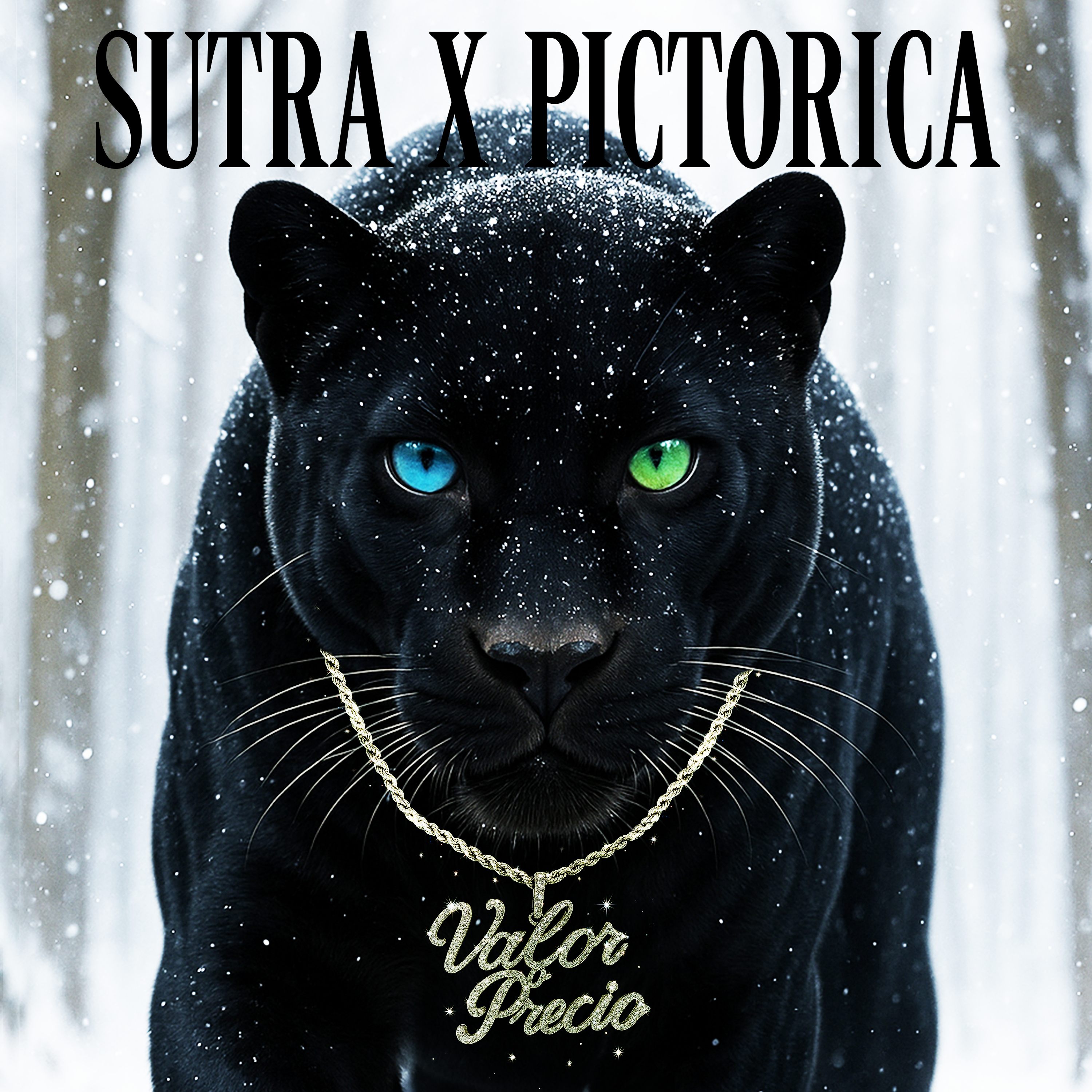 Diseño Gráfico de Cover Art