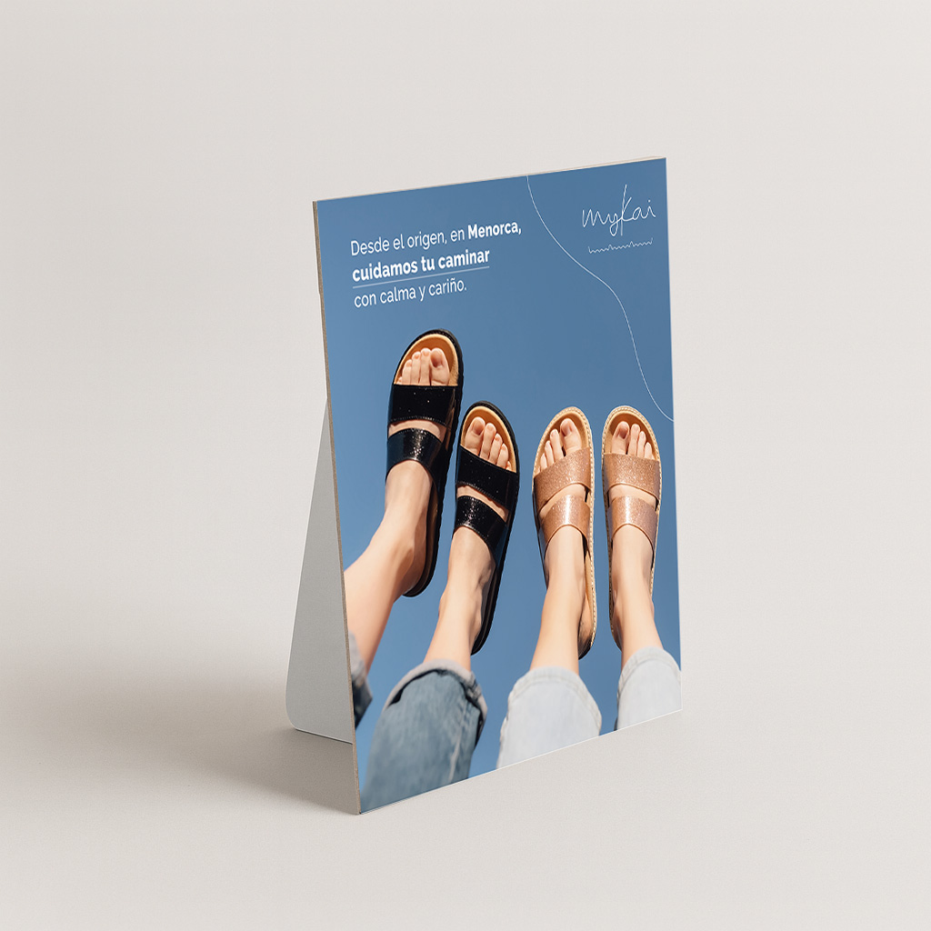 Mikay Branding Mockup 2